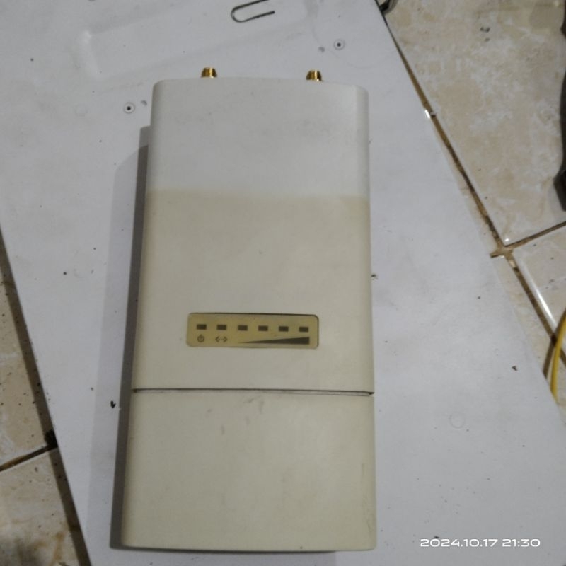 Ubiquiti ubnt Rocket M5  RocketRM5 Rocket-M5