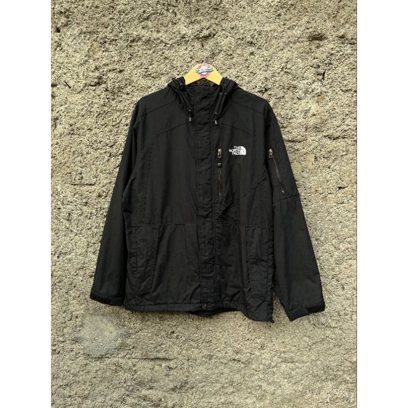 Tnf Mp3 Side Pocket Gropcore