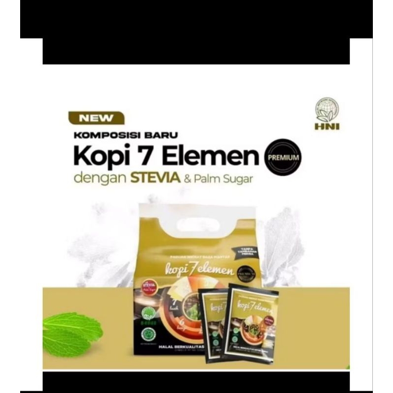 

￼kopi 7 elemen premium hni hpai mengatasi gejala diabetes