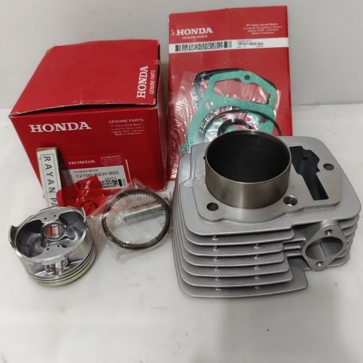 blok seher GL pro GL pro GL max blok top set KEH