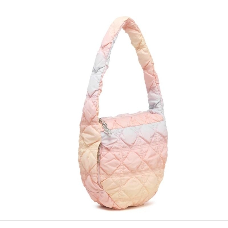 ORI Carlyn Soft Cotton Candy Bag M