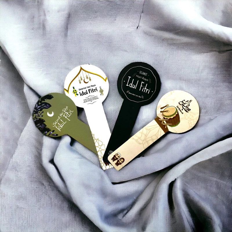 

Isi 10 Sticker stoples Hampers Idul Fitri / print stiker bulat Stiker Segel Toples Kue Lebaran