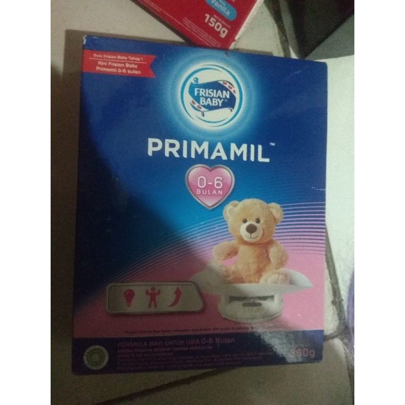 

primamil