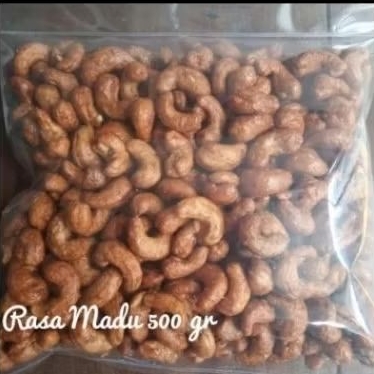 

mede madu 500gr