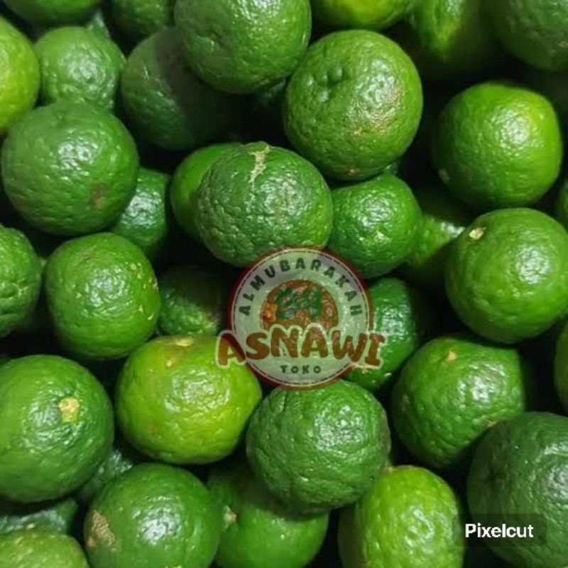 

Jeruk Limau Limo 500 gr