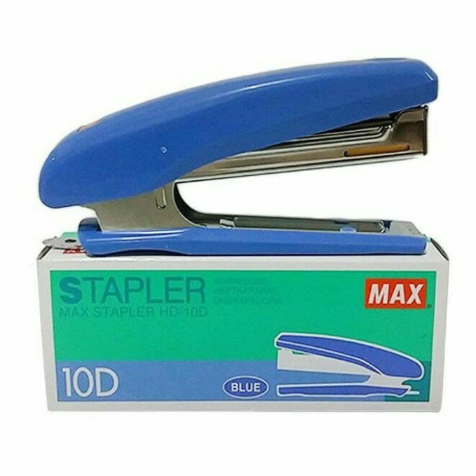 

ART F4G3 TBMO STAPLER MAX HD1D STAPLER BESAR JEPRETAN