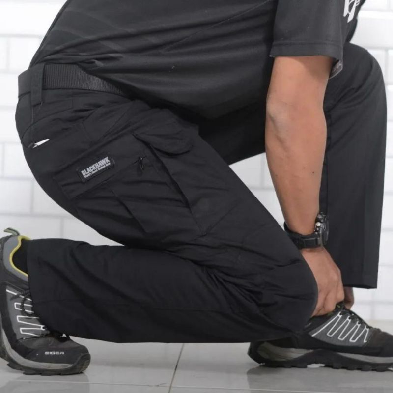 @IM_COLLECTION Celana Tactical Pria Blackhawk Original/Celana Tactical Blackhawk Pria