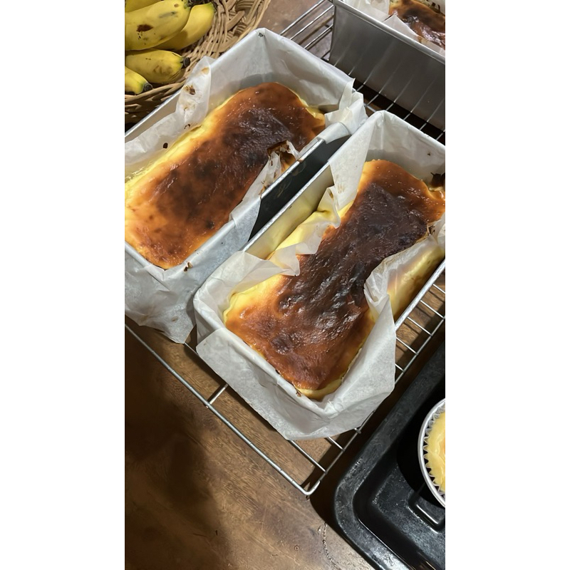 

Burn Cheesecake Original 20x10