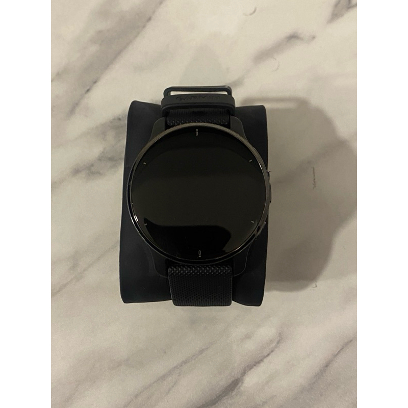 Garmin venu 2 plus