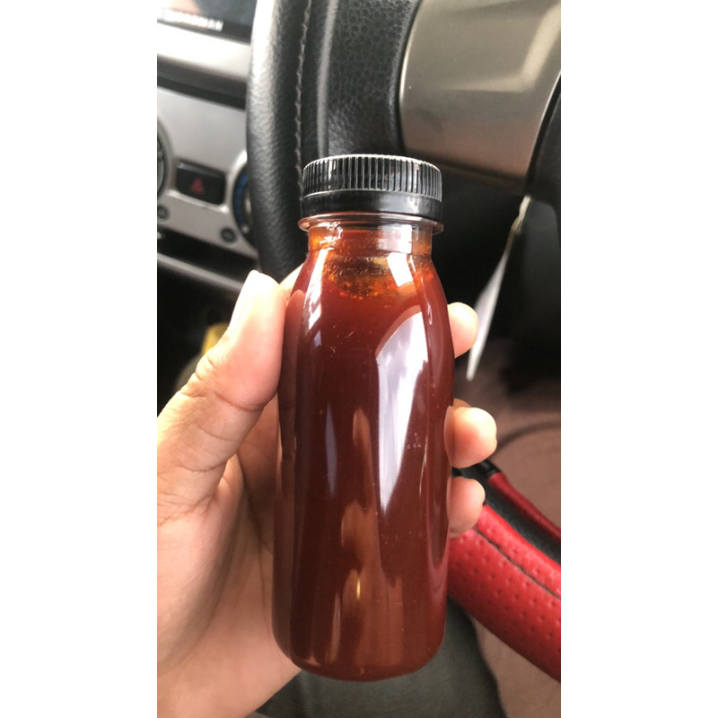 

sambal botol 100ml