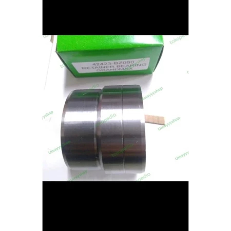 rentainer bering kones cones roda belakang grand max gran max granmax