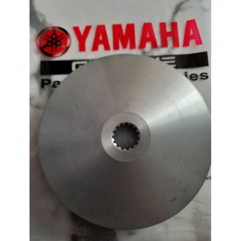 Kipas Lawan Rumah Roller Mio J