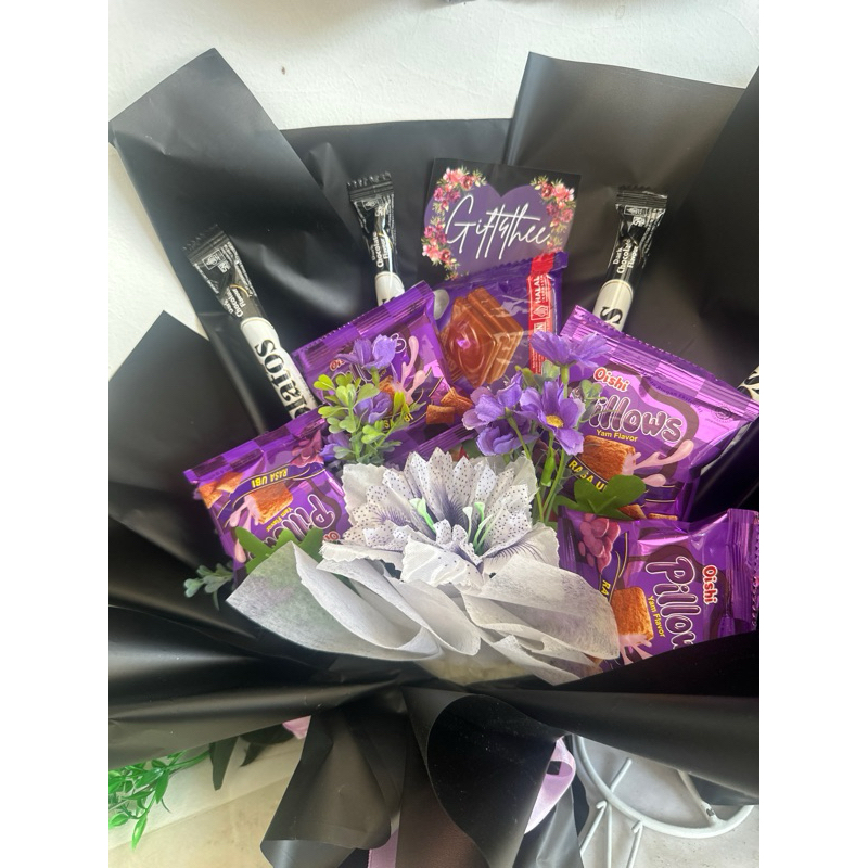 

BUKET SNACK KEKINIAN MURAH