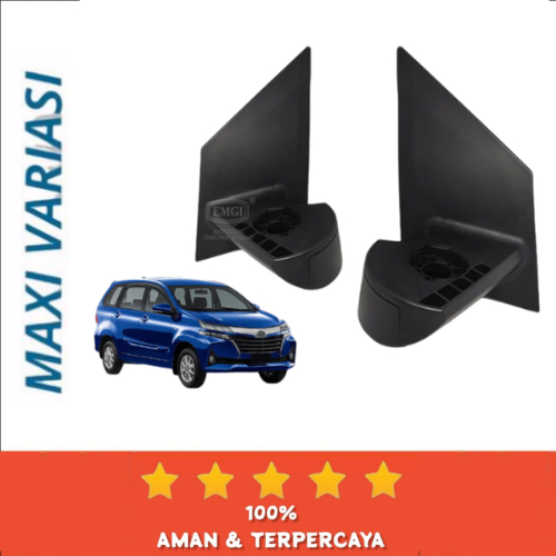 Kaki Spion Mobil Avanza Xenia 2019-2022 EMGI