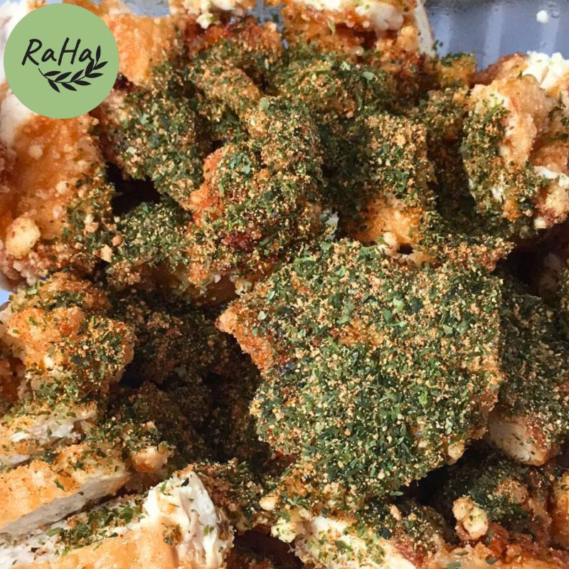 

Yayam Ayam Goreng Gluten Free by Alirasa | Ready to cook