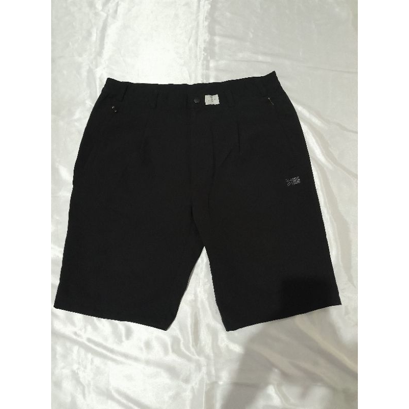 celana outdoor golf pendek karrimor