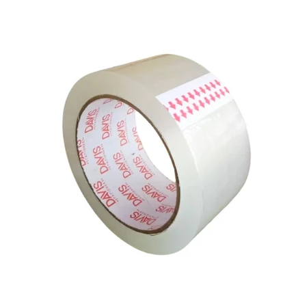 

Lakban Bening 45 MM Davis 100 Yard (PCS)