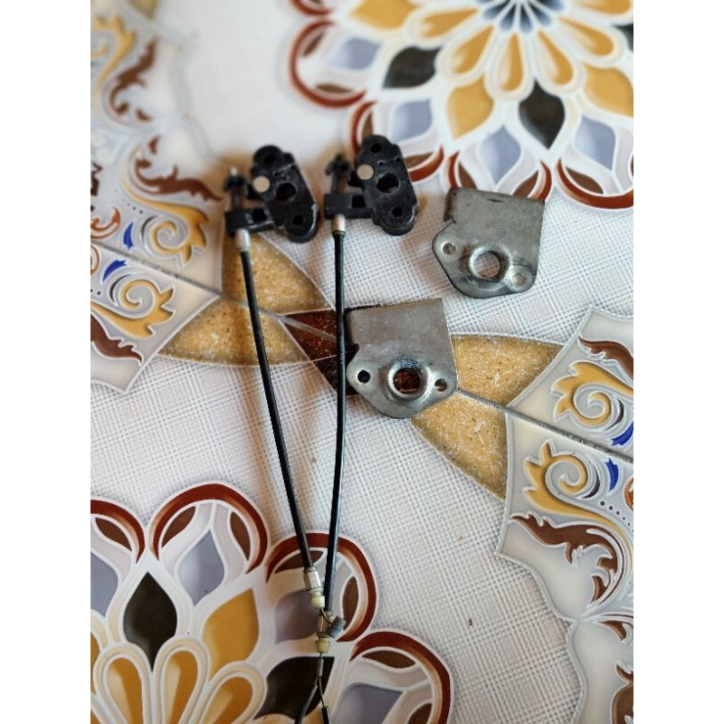 kunci jog ninja rr new