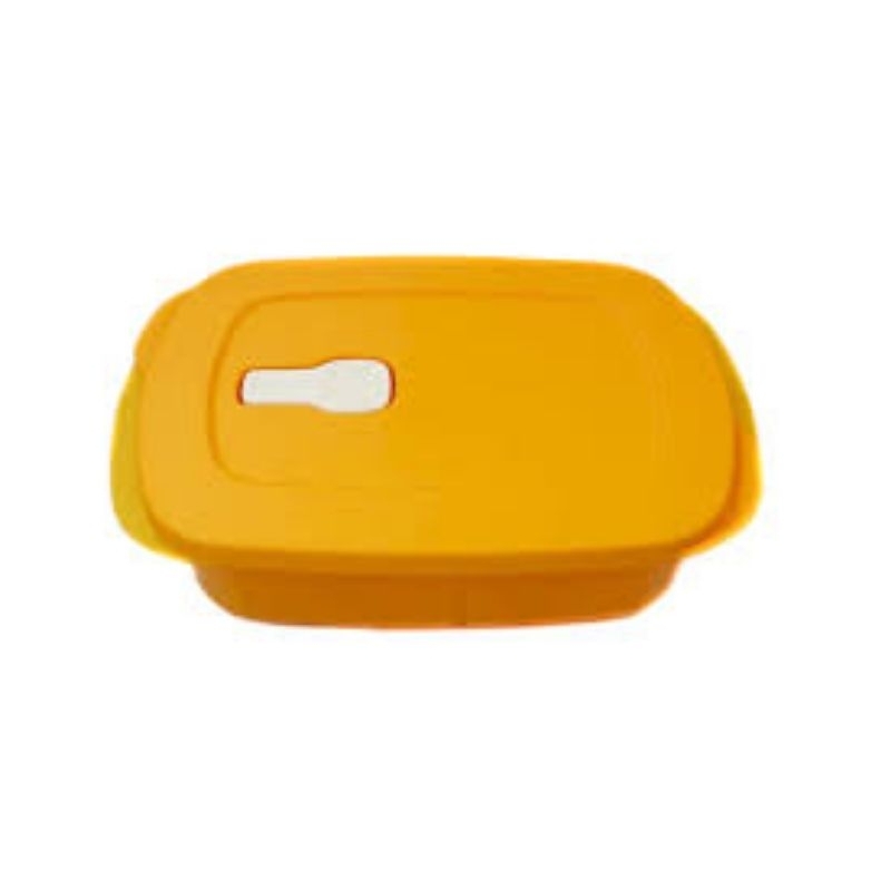 crystalwave rectangular 1 liter tupperware New #Tupperware