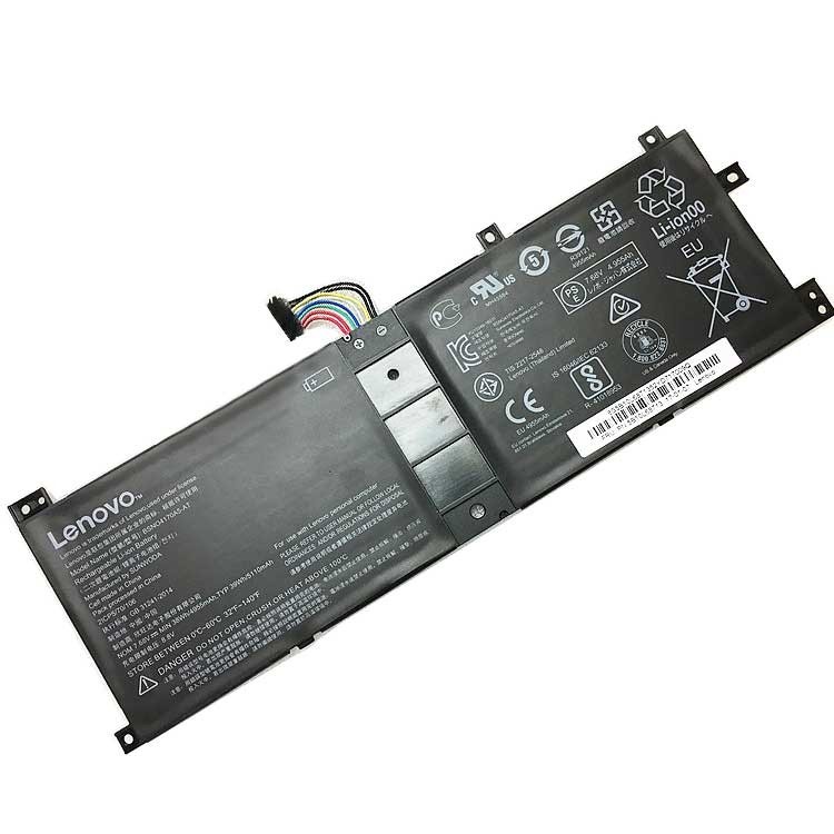 Baterai Lenovo Ideapad Miix 510 520 510-12IKB 510-12ISK 520-12ISK