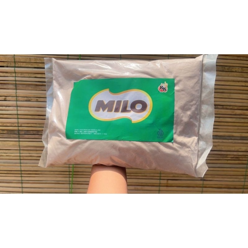 

BUBUK MINUMAN MILO 1KG MURAH MINUMAN RASA MILO BERKUALITAS BUBUK MILO 1KG TERMURAH MINUMAN MILO