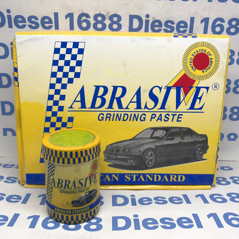 Grinding paste chemico rally (HARGA PER 1 LUSIN)