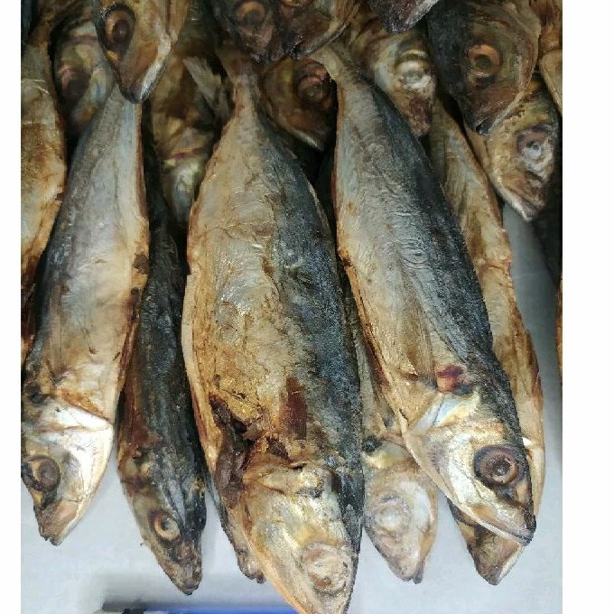 

ikan asin super