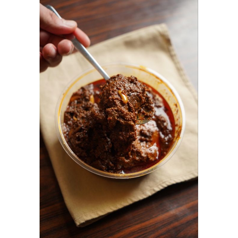 

Rendang Frozen Delish