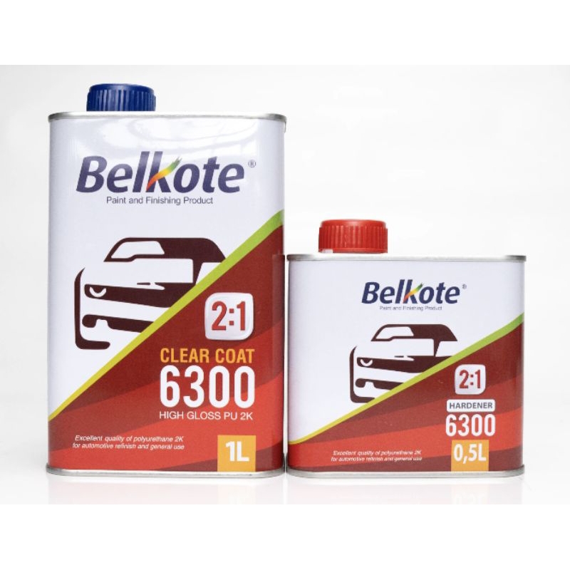 belkote 6300