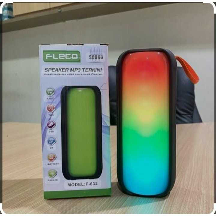 SPEAKER FLECO F 2239 BLUETOOTH