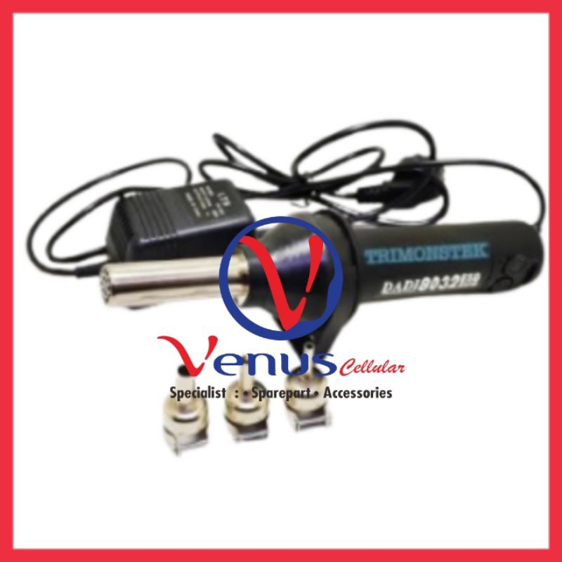 BLOWER PROTABLE DADI 8032