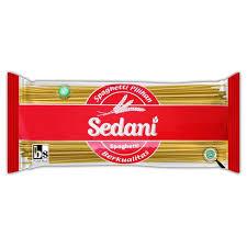 

Spagetti Sedani 1kg