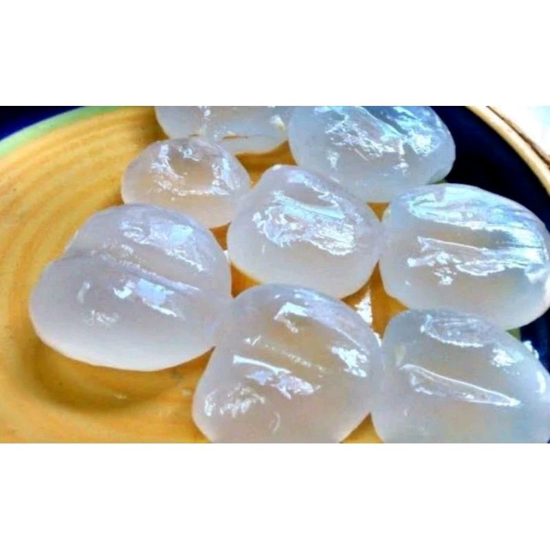 

Buah Lontar/Siwalan