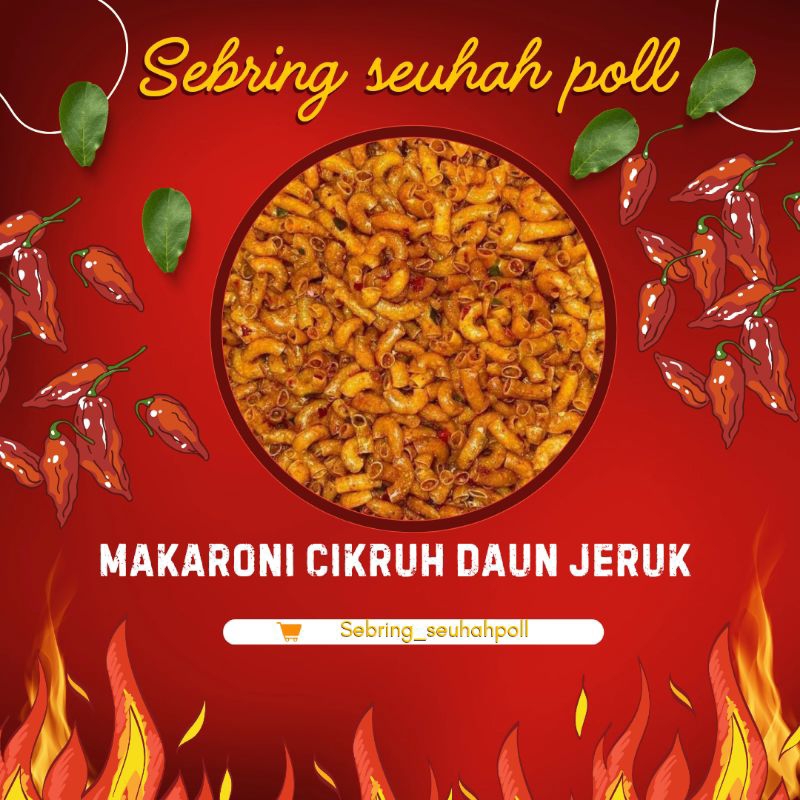 

makaronidaunjeruk