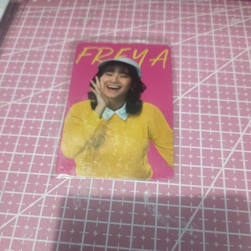 PC official Freya jkt48xjapota