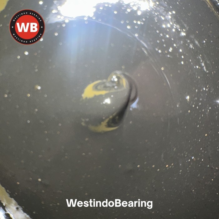 Tulustokoku Stempet Grease Gemuk Kiloan 1Kg Dan 500Gram