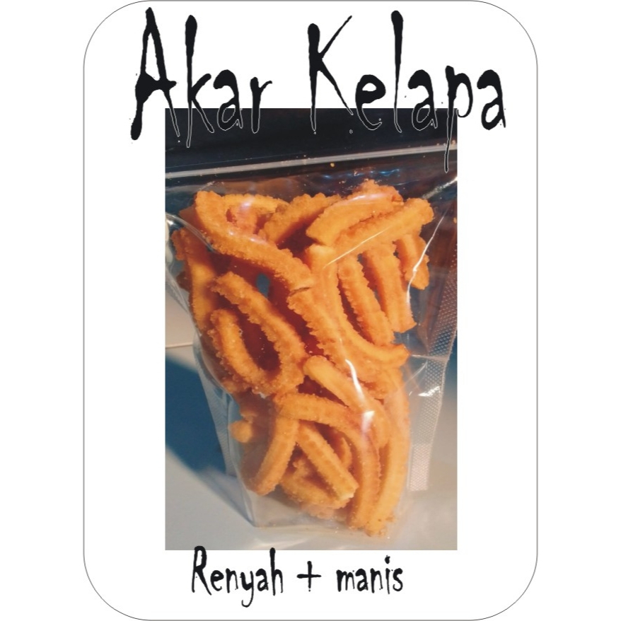 

Akar Kelapa 160 gram per Pouch