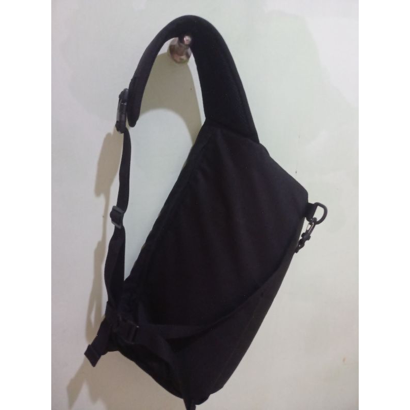 Eiger Bag JRP SERIES