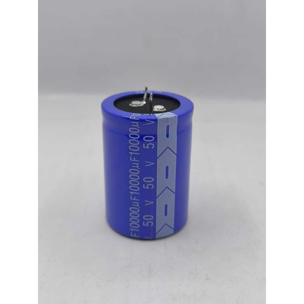 ELCO 10000uf 50v NCH AUDIO / ELKO 10000uf 50v NCH AUDIO