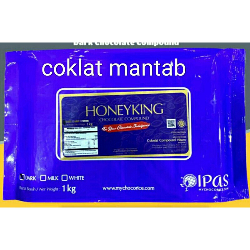 

coklat batangan ajib 1kg