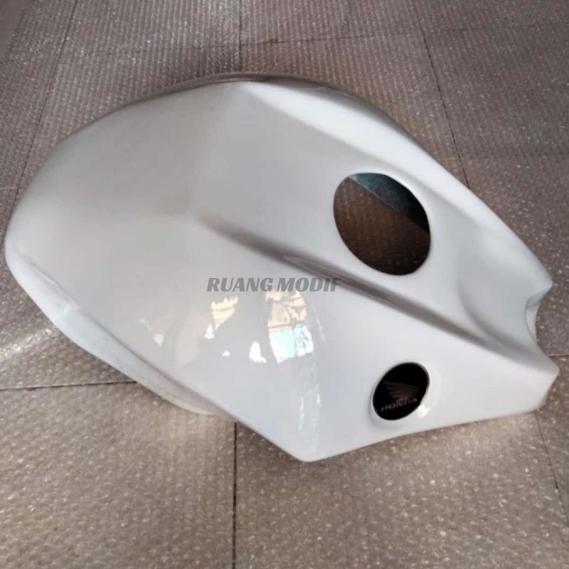 COVER TANK KONDOM TANGKI CBR 150 LOKAL K45/K45A DAN CBR 250 K33 MODEL CBR 1000