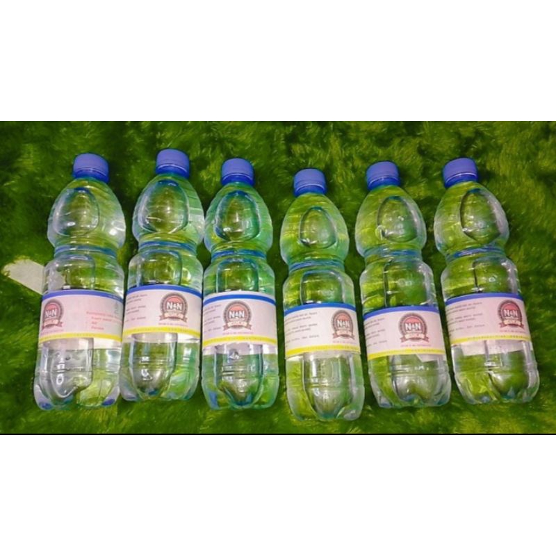 

COD Cuka makan / cuka dapur n&n 550ml