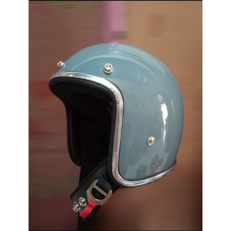 HELM SLIM HEAD