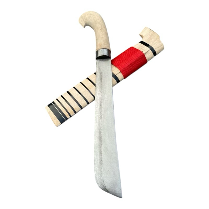 pisau dapur tajam berkebun daging super tajam baja super tajam