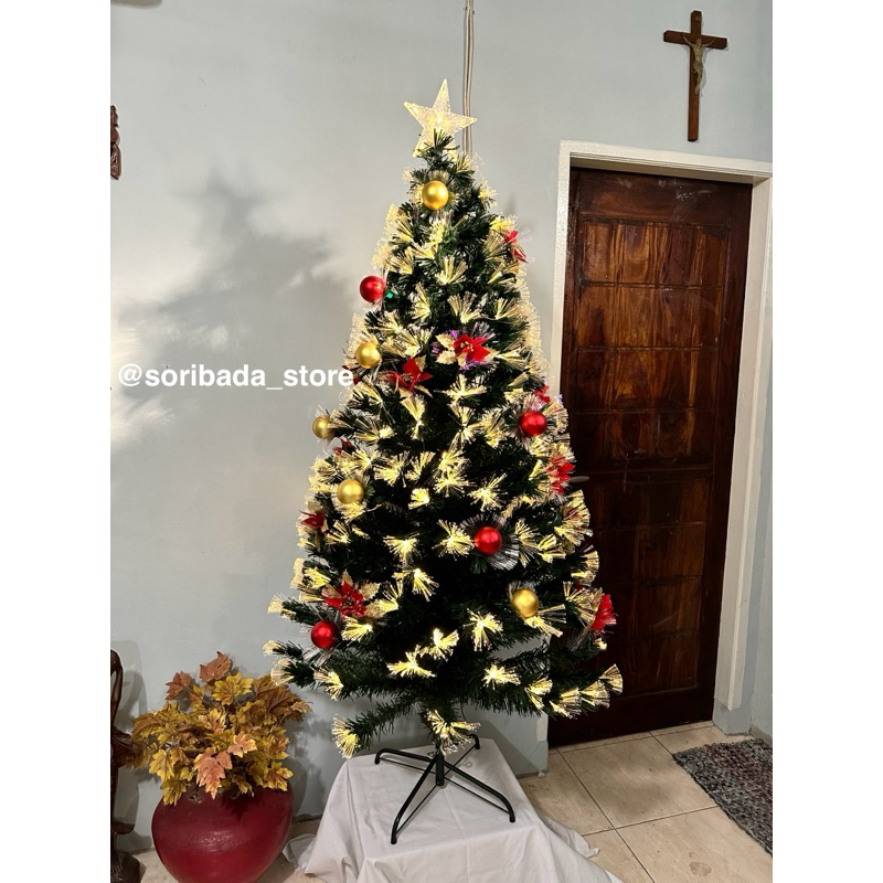 Pohon Natal LED | Pohon Natal Premium | Pohon Natal Unik | Pohon Natal Murah | Pohon Natal | Dekoras