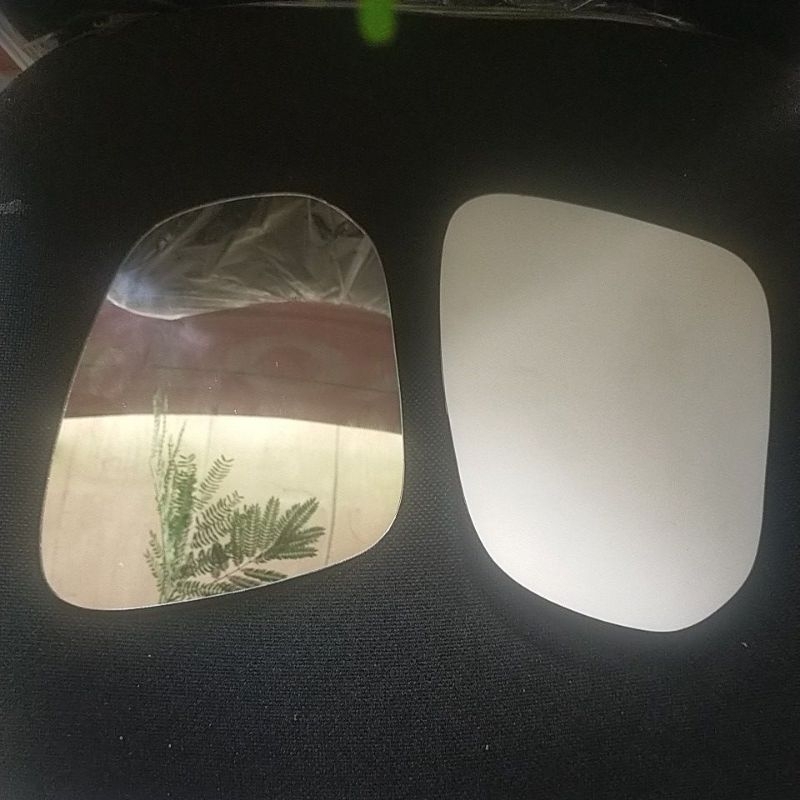 kaca spion cermin mobil toyota inova rebon fortuner Hilux tanpa prin atau bracket