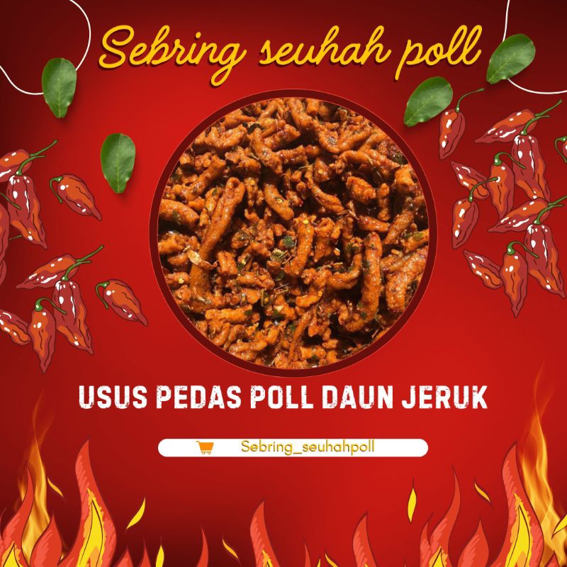 

ususdaunjerukpedassnampol