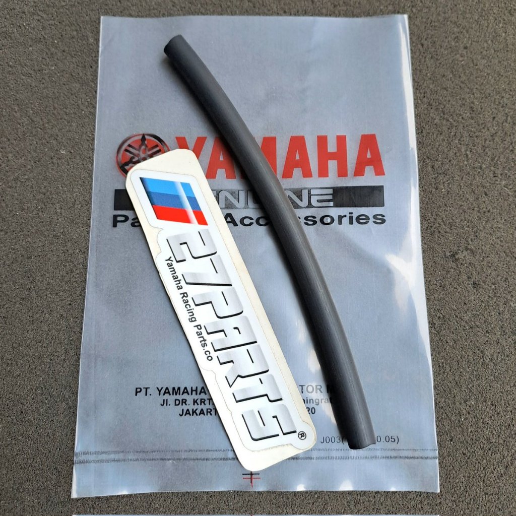 SELANG BENSIN HITAM RX KING SELANG BENSIN RX KING