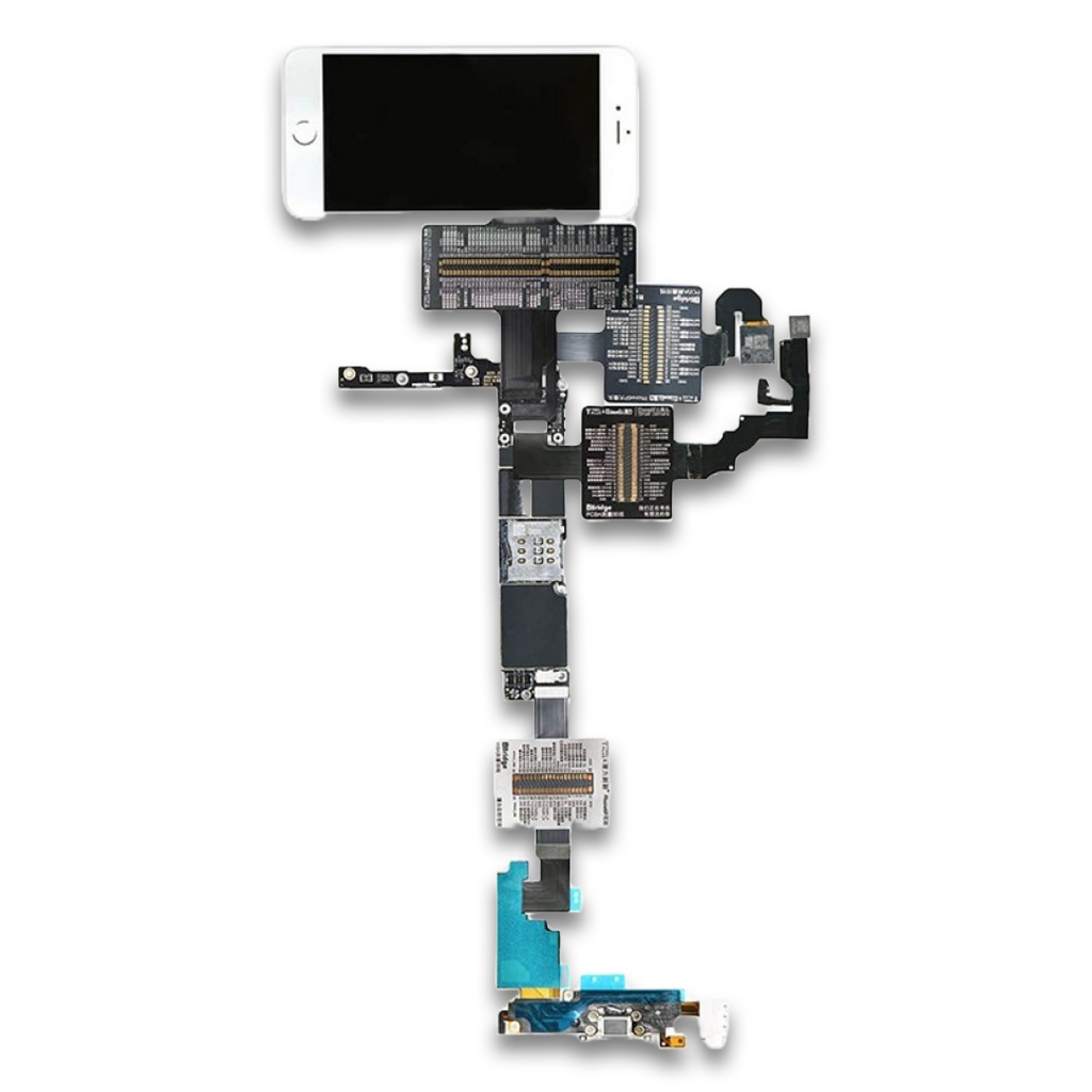 IBRIDGE FPC TEST CABLE QIANLI FOR IPHONE 6P ORIGINAL