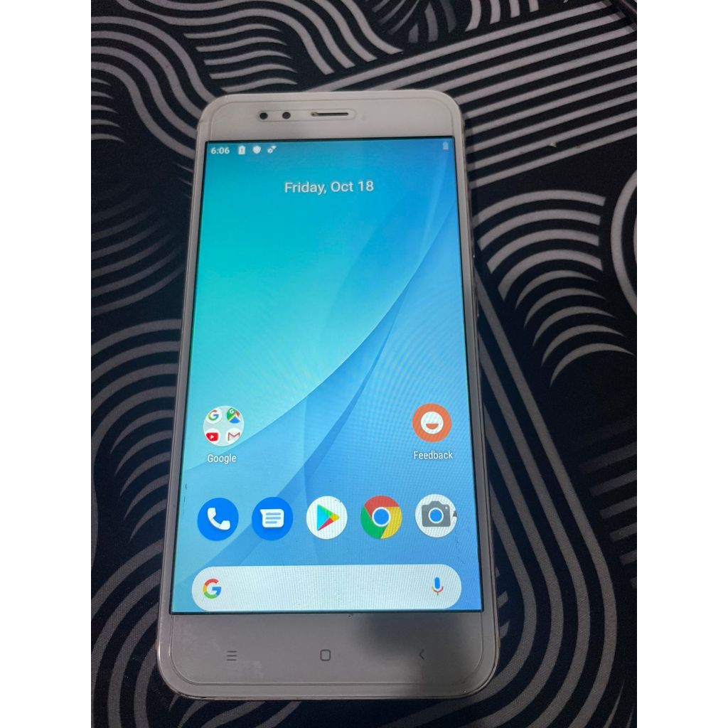 Xiaomi MI A1 4GB/64GB